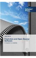 Free/Libre and Open Source Software