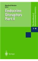 Endocrine Disruptors