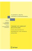 Theory of Sobolev Multipliers