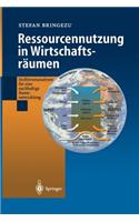 Ressourcennutzung in Wirtschaftsräumen