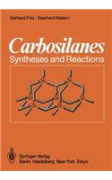 Carbosilanes