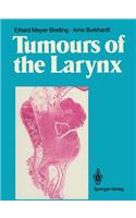 Tumours of the Larynx