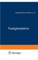 Festigkeitslehre