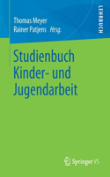 Studienbuch Kinder- Und Jugendarbeit