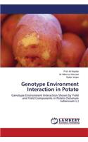 Genotype Environment Interaction in Potato