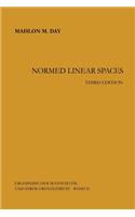 Normed Linear Spaces