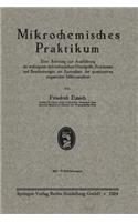 Mikrochemisches Praktikum