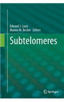 Subtelomeres