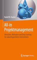 All-In Projektmanagement