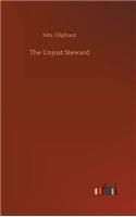 The Unjust Steward