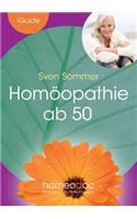 Homöopathie ab 50