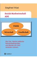 Soziale Marktwirtschaft ADE