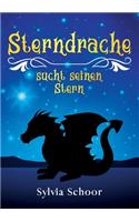Sterndrache sucht seinen Stern