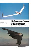 Schwanzlose Flugzeuge