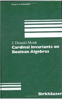 Cardinal Invariants on Boolean Algebras