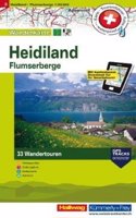 Heidiland / Flumserberg