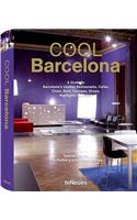 Cool Barcelona