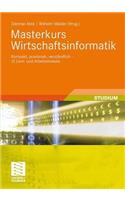 Masterkurs Wirtschaftsinformatik