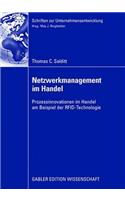 Netzwerkmanagement Im Handel