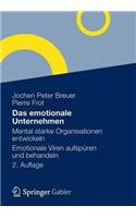 Das Emotionale Unternehmen