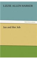 Jan and Her Job