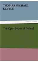 The Open Secret of Ireland