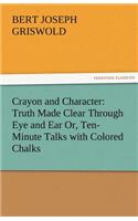 Crayon and Character