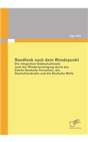 Rundfunk nach dem Wendepunkt