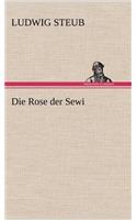 Rose Der Sewi