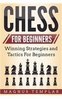 Chess for Beginners