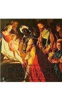 Das Weihnachtsoratorium: The Christmas Oratorio by Johann Sebastian Bach