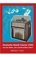 Deutsche Musik-Charts 1955