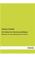 Kultur Der Griechen Und Romer