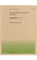 Masquerade Suite Waltz