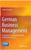 German Business Management