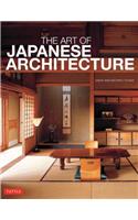 Art of Japanese Architecture