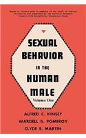 Sexual Behavior in the Human Male, Volume 1