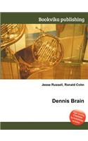 Dennis Brain