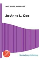 Jo-Anne L. Coe