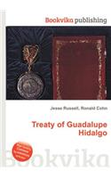 Treaty of Guadalupe Hidalgo