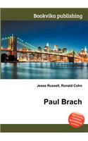 Paul Brach