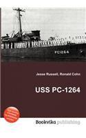 USS Pc-1264