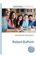 Robert DuPont: (English)