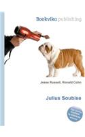 Julius Soubise: (English)