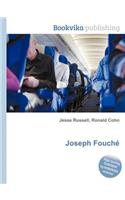 Joseph Fouche