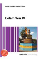 Eelam War IV