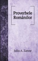 Proverbele Românilor