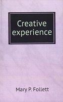 Creative experience