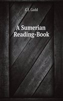 Sumerian Reading-Book