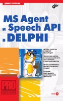 MS Agent i Speech API v Delphi